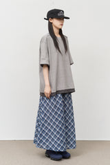 Coles Layered Top