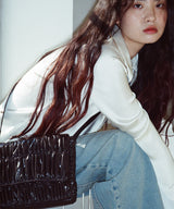 フェアリーソープバッグ- Brown