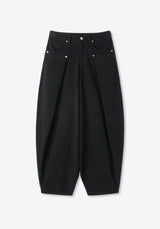 TI Bijo Snap Peach Balloon Pants