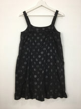 ラポケットドットワンピース (2color)