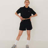 HALF-ZIP SET UP