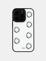 ishii stud case (white)