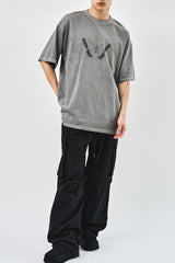 Otman Cargo Pants (4color)