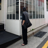 NT Gorpgoat Washing Cap Hat (2 colors)