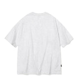 Home Run Bunny Short Sleeve Tee
