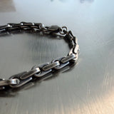 Mech Link Bracelet