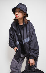 ISFN x Comma and Mole IC004 3XDry