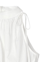 Clara top (Ivory)