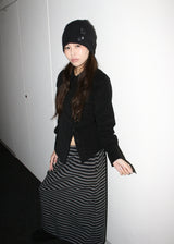 ポケットフリース SK[Striped]