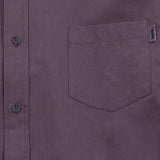 DEEP PURPLE PITCH SHIRTS