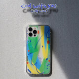 [MADE] Cool with you スマホケース (ジェリーハード)