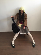 シークインバントフラッツ (1color)