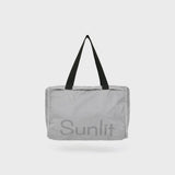 2Way Backpack (Gray)