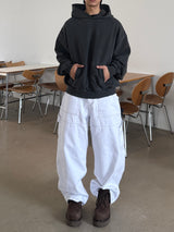 疲労軽減カーペンターワークパンツ (No.842)