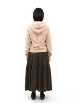 1/2 S.T.C. シティパーカー (BEIGE)