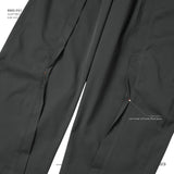「RMX-P01」SOFTBOX テイラードパンツ