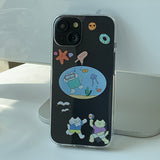 Happy Summer Phone Case