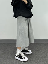 デイリーバミューダパンツ