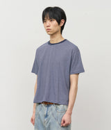 Verginia Striped Top