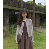 Rio Linen Round Shirt