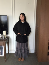 [MD Pick]ウィンダーストライプスカート(1color)