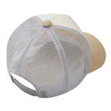 LOGO MESH CAP