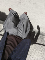 No.1730 deep tuck wide SL