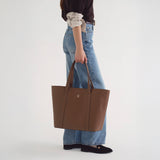Selon Shopper Bag Large Brown