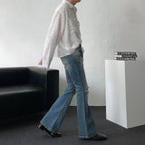 CR Adele Mohair Cropped Shirt (2 colors)