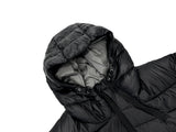 Ripstop Dual Lightweight Padding