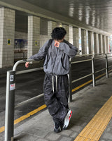 CT カモカーゴスウェットパンツ (2C)