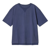 Rosa tee/fade-navy
