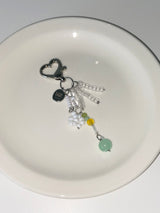 [OBJET] Sweet sherbet aid keyring