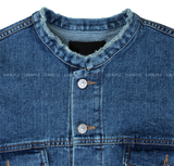 Divine Ellie China Denim Jacket