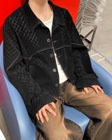 tex western jacket