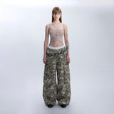HADES COMBAT PIXEL PANTS