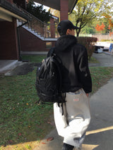 リミット ボアフリース スウェットパンツ 5C