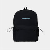 オフバックパック (black)