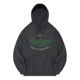 CLASSIC LOGO HOODIE