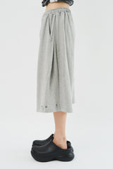 Pro Snap Half Pants (2color)