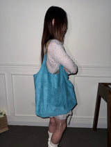 cobaltiny bag