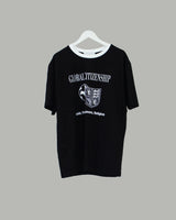 ロシュリンガー半袖Tシャツ