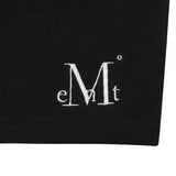 TIAJE SET UP EYELET SWEAT SKIRT (2Color)