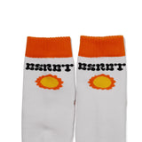 BIG SUNDAY RB SNOWBOARD SOCKS