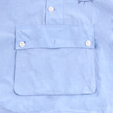 ANORAK JUMPER(UNISEX)_SYS4JP03SB