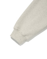 Salvation Lion Sweatshirt/Oatmeal
