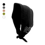 BP Crystal Multi Knit Scarf (5 カラー)