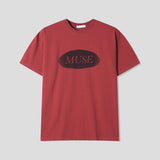 ダヴミューズ半袖Tシャツ