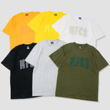 MFC STORE MFC＄アーチロゴTシャツ