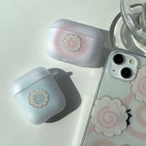 ナルトマキ AirPods ケース_matt